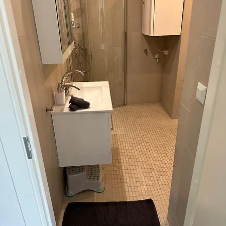 Apartment Teemeistri Maja