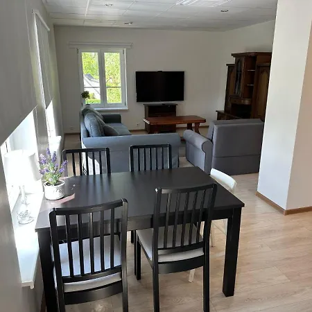 Teemeistri Maja Tõrve