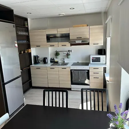 Teemeistri Maja Apartment