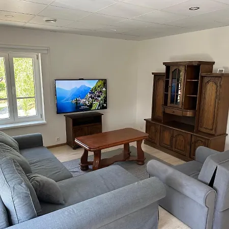 Teemeistri Maja Apartment