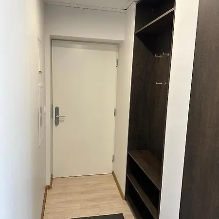 Teemeistri Maja Apartman *