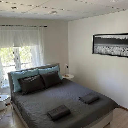 Apartman Teemeistri Maja