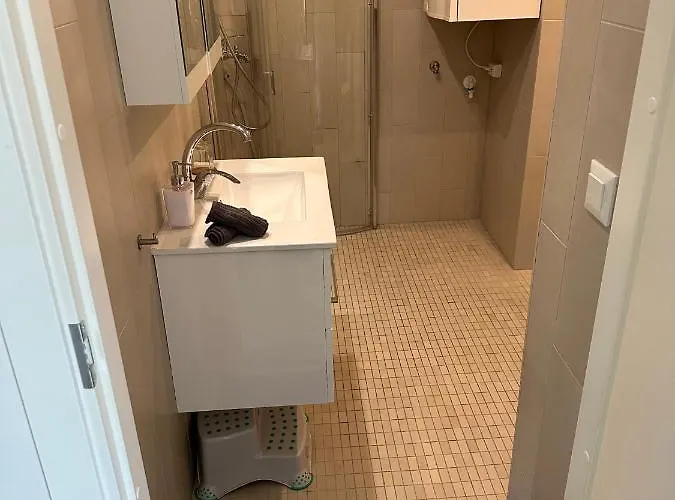 Apartment Teemeistri Maja