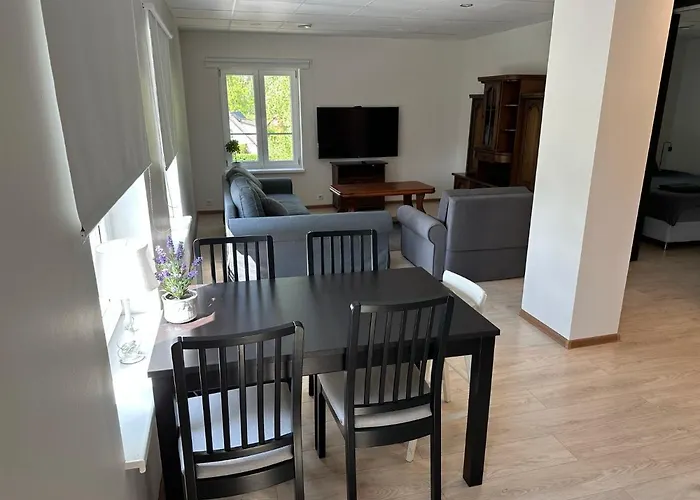 Teemeistri Maja Torva