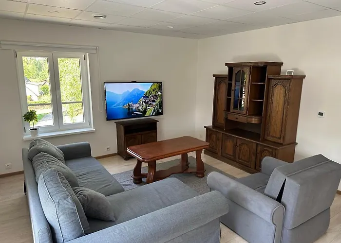 Teemeistri Maja Apartment