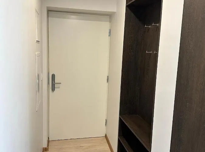 Teemeistri Maja Apartment *