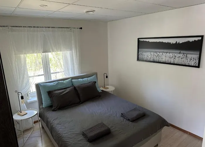 Apartment Teemeistri Maja